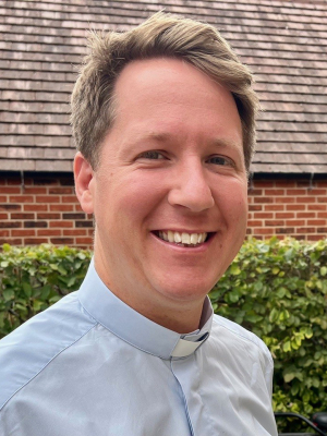 Oli Smith